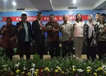 Di UMT, Komisi X DPR RI Janjikan Alokasi Anggaran Pembiayaan Akreditasi Bagi PTS