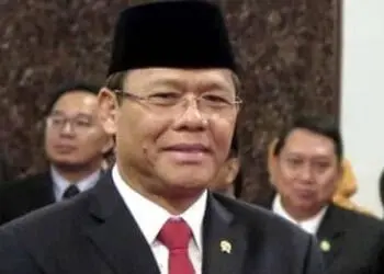 Suharso Manoarfa Diberhentikan Sebagai Ketum PPP, Mardiono Ditunjuk Jadi Plt