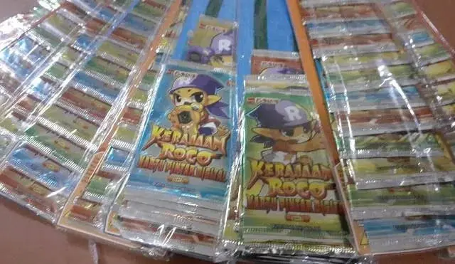 Tim Krimsus Telusuri Temuan Dugaan Mainan Anak dengan Barcode Situs Judi Online