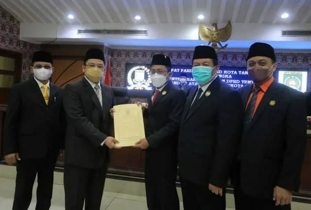 Pengendalian Dampak Covid-19 Masih Jadi Fokus 2023, Ini Komentar Wakil Rakyat