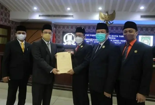Pengendalian Dampak Covid-19 Masih Jadi Fokus 2023, Ini Komentar Wakil Rakyat