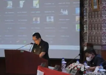 Rancangan APBD Kota Tangerang 2023 Diajukan, Ini Prioritas Sasaran Pembangunannya