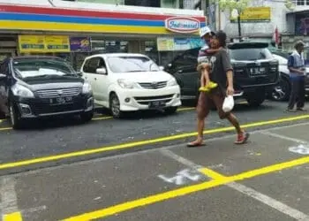 Tata Kawasan Kuliner Pasar Lama Tangerang, Jumlah Pedagang Bakal Dibatasi
