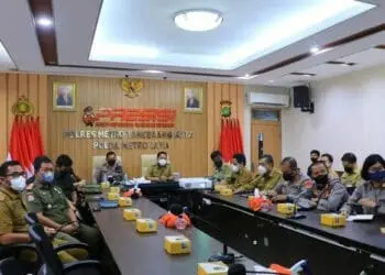 Tekan Laju Inflasi Dampak Kenaikan BBM, Skenario Ini Disiapkan Pemkot Tangerang