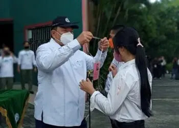 Prospek Universitas Raharja 2022, Rektor: Alumni Kita Termasuk Terendah yang Menganggur