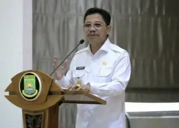 Cegah Pungli di Lingkungan Pemkot Tangerang, Begini Instruksi Sachrudin