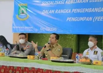 Oktober, Angkot Si Benteng Bakal Tambah Trayek di Cibodas, Ini Rutenya