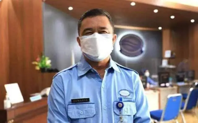 Naikkan Tarif Air, Begini Penjelasan Perumdam Tirta Benteng Kota Tangerang