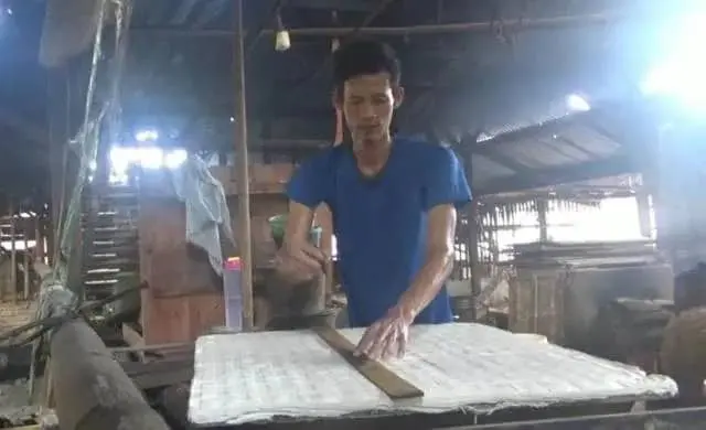 Harga Kedelai Naik, Perajin Tahu-Tempe di Lebak Kurangi Ukuran