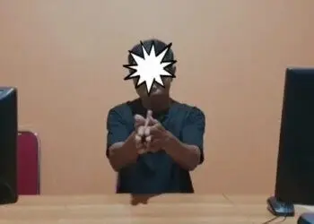 Sok Pamer Bisa Sulap Daun Jadi Uang, Eh Ujungnya Menipu, Dukun Palsu Ini Dibekuk Polsek Neglasari