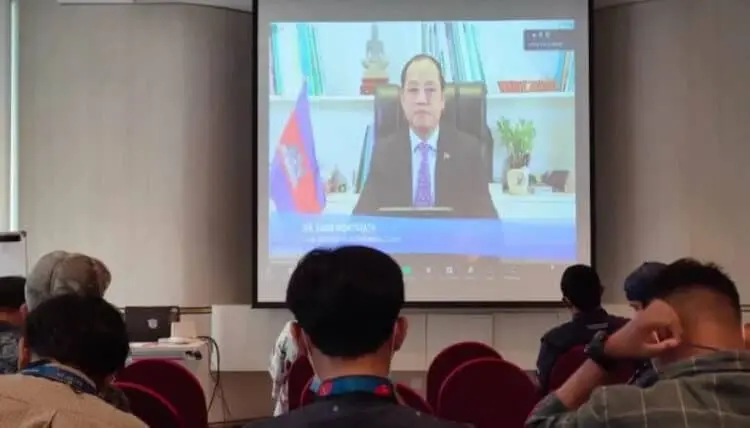 Terkait Mitigasi Perubahan Iklim di Wilayah Pesisir, Vietnam Berbagi Pengalaman
