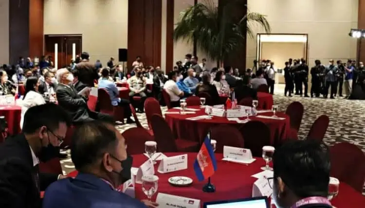 Manajemen Sumber Daya Laut dan Pesisir, IPB University Perkenalkan Penggunaan Internet of Things