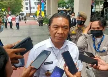 Al Muktabar PJ Gubernur Banten Apresiasi Bupati Zaki, Fasilitasi Pertemuan 11 Negara