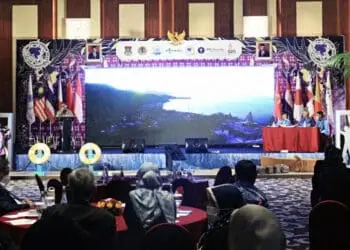 Pham Thi Chin Beberkan Strategi Da Nang dalam Peningkatan Kawasan Pesisir