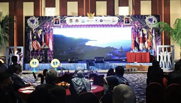 Pham Thi Chin Beberkan Strategi Da Nang dalam Peningkatan Kawasan Pesisir