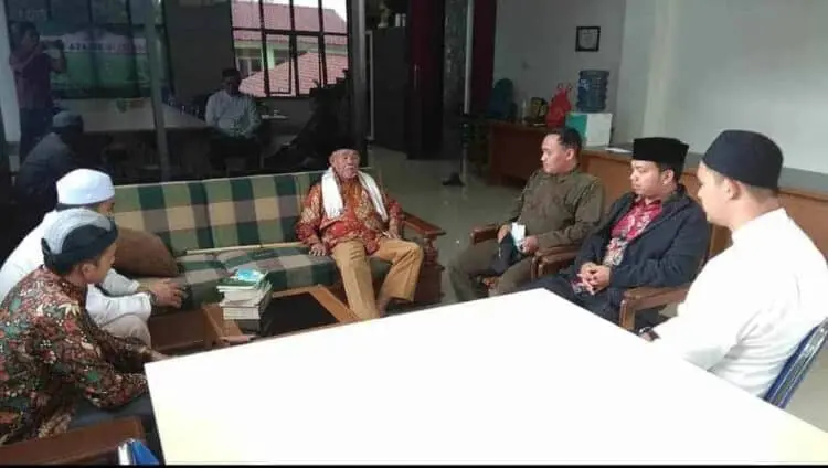 MUI Tangsel Kirimkan Lima Utusan Ikuti Pendidikan Kader Ulama Banten