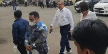 BREAKING NEWS: Artis Nikita Mirzani Dijebloskan ke Rutan Serang