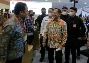 Mendagri Keluarkan Deadline untuk Pencairan Alokasi Pilkada pada APBD