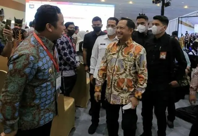Mendagri Keluarkan Deadline untuk Pencairan Alokasi Pilkada pada APBD