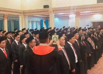 Bawaslu Pandeglang Klaim Keterwakilan Perempuan Meningkat