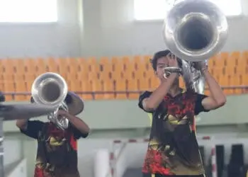 PDBI Kabupaten Tangerang Matangkan Nomor LUG dan LBB