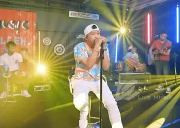 Lirik Lagu Teteg Ati - Denny Caknan