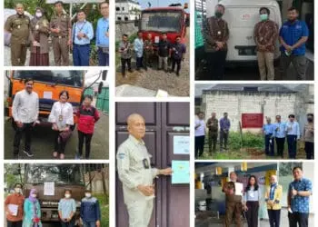 DJP Banten Lelang Serentak Miliaran Aset Penunggak Pajak