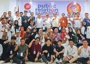 PKS Banten Andalkan Humas Untuk Meraih Kemenangan