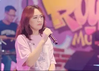 Lagu Lagu Yowis - Happy Asmara