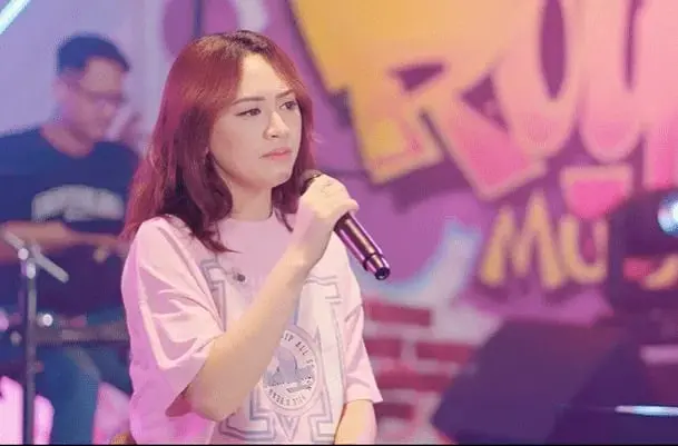 Lagu Lagu Yowis - Happy Asmara