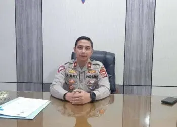 Satuan Lantas Polresta Tangerang Catat Ada 259 Kasus Kecelakaan