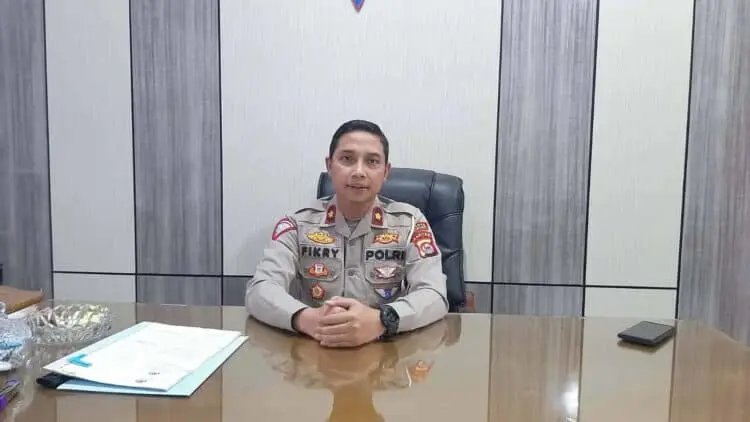 Satuan Lantas Polresta Tangerang Catat Ada 259 Kasus Kecelakaan