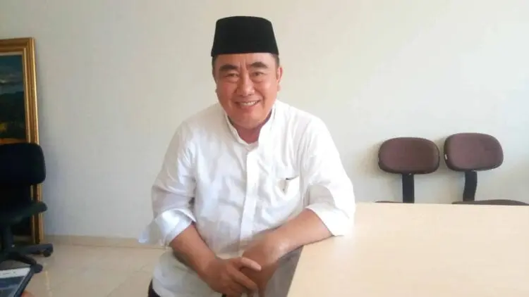 Nasdem Tangsel Siap Menangkan Anies