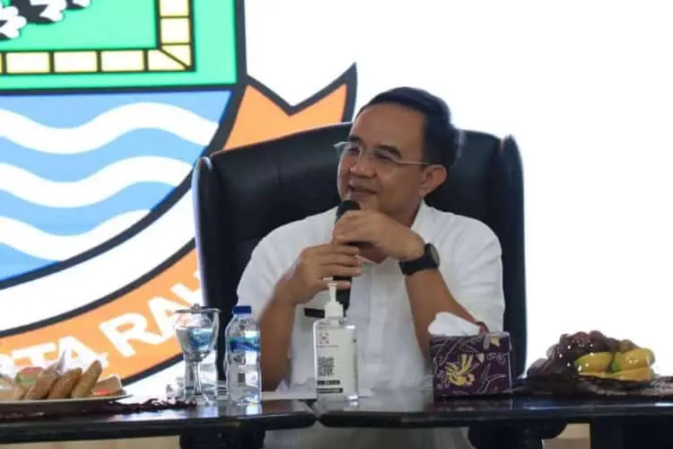 Soma Atmaja Tegaskan Pabrik Tiner di Kedaung Barat Jelas Melanggar Aturan