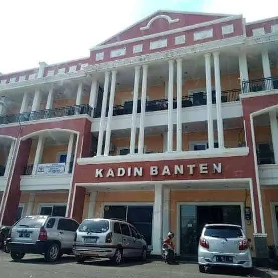Kadin Banten Minta Tangerang Patuhi Aturan dan Tunda Muskab