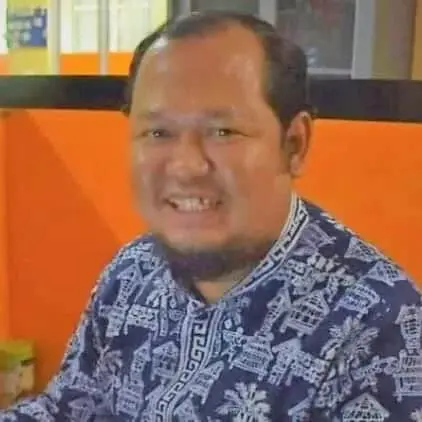 Akademisi UNTIRTA, R Gandung Ismanto. (ISTIMEWA)