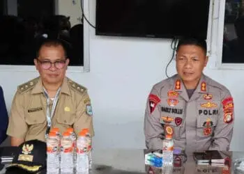 Satu Remaja Kena Luka Bacokan di Pondok Aren