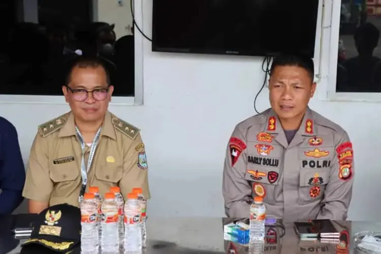 Ikut Tawuran, Satu Remaja Terkena Bacokan di Pondok Aren