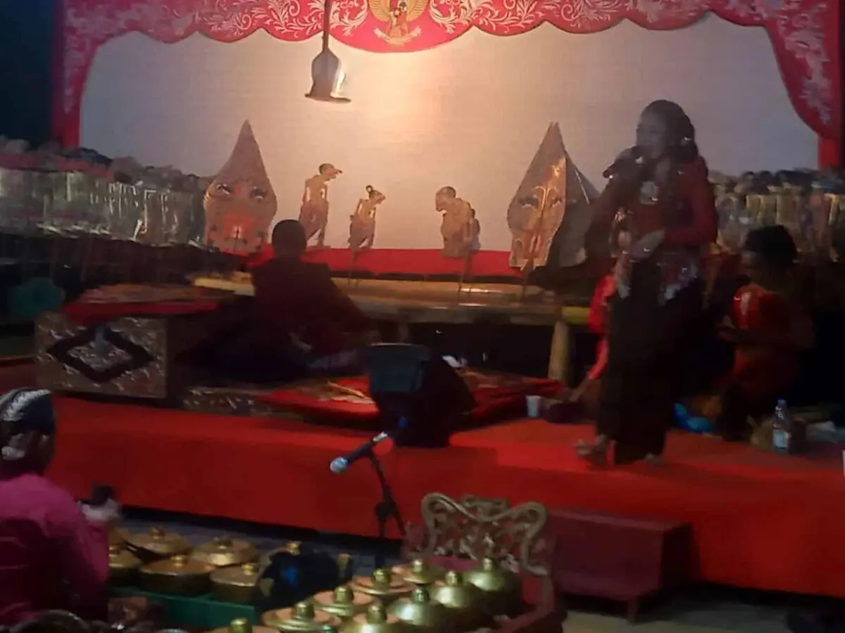 Padepokan Mbangun Karso Diresmikan, Aria Bima: Tempat Kreasi Seniman Wong Cilik Padepokan Mbangun Karso Diresmikan, Aria Bima: Tempat Kreasi Seniman Wong Cilik