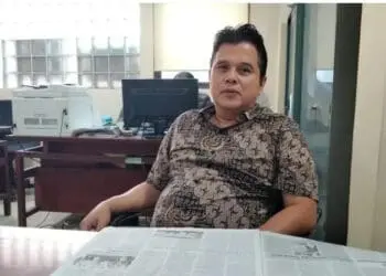 DPRD Kota Tangerang Dorong Pemkot Fasilitasi Musisi Lokal