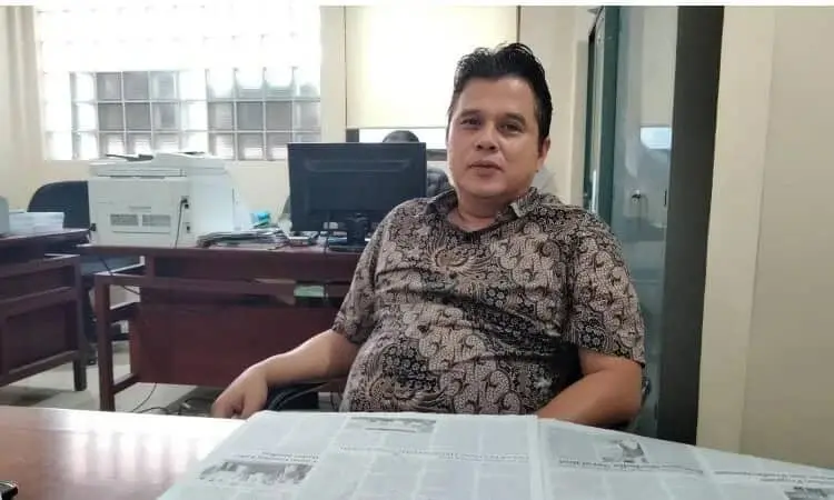 DPRD Kota Tangerang Dorong Pemkot Fasilitasi Musisi Lokal