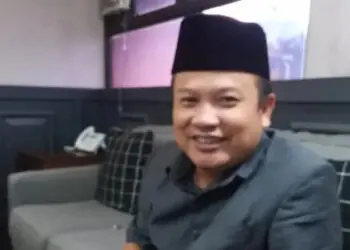 DPRD Kota Tangerang Minta Pembangunan Infrastruktur Tak Abaikan Kualitas