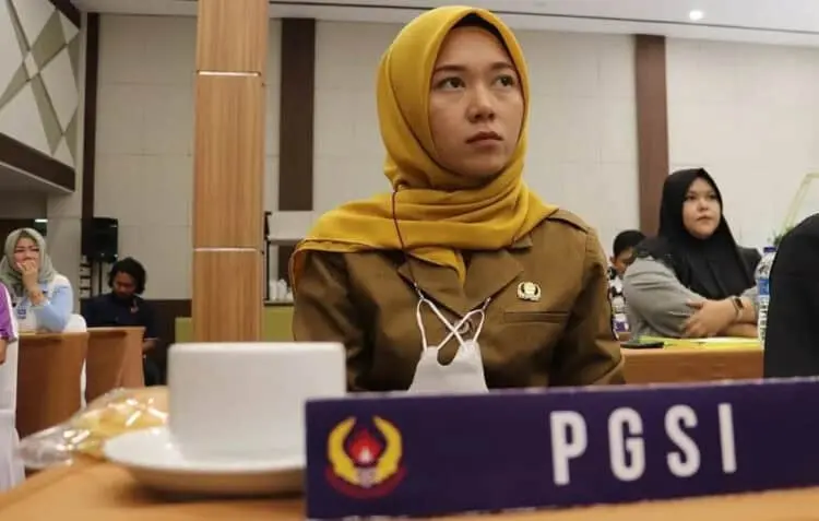 KONI Kabupaten Tangerang Harapkan Tak Ada Laporan Keuangan Seperti Curhat