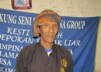 Kisah Surnata, Ketua Paguron Padepokan Badak Liar Melestarikan Silat Tjimande