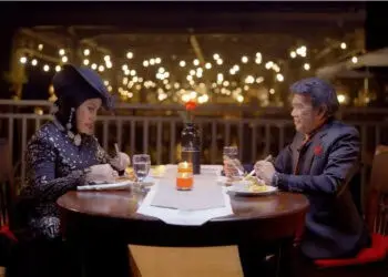 Lirik Lagu Cinta dalam Khayalan – Rhoma Irama dan Elvy Sukaesih