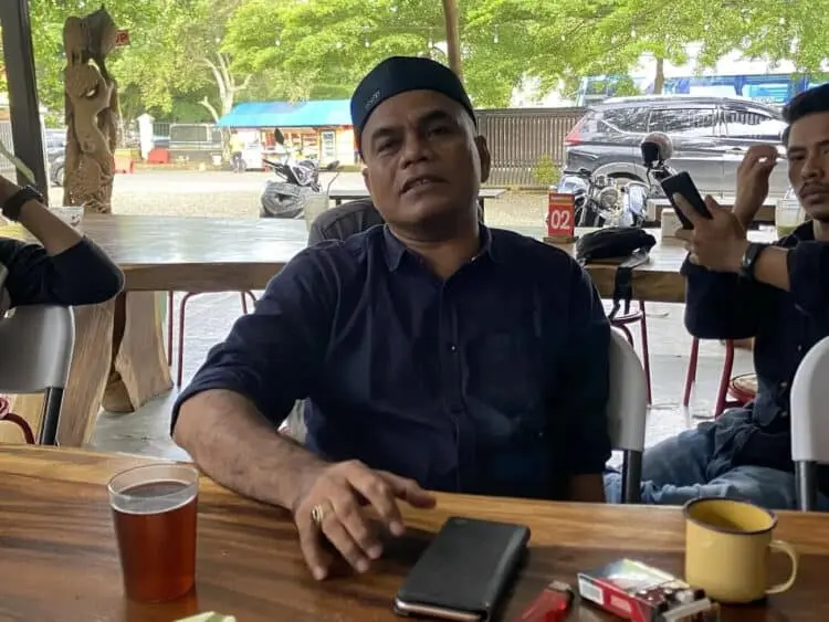 Kuasa Hukum Tersangka Kasus BOS Afirmasi Minta 45 Kepsek Turut Dijadikan Tersangka
