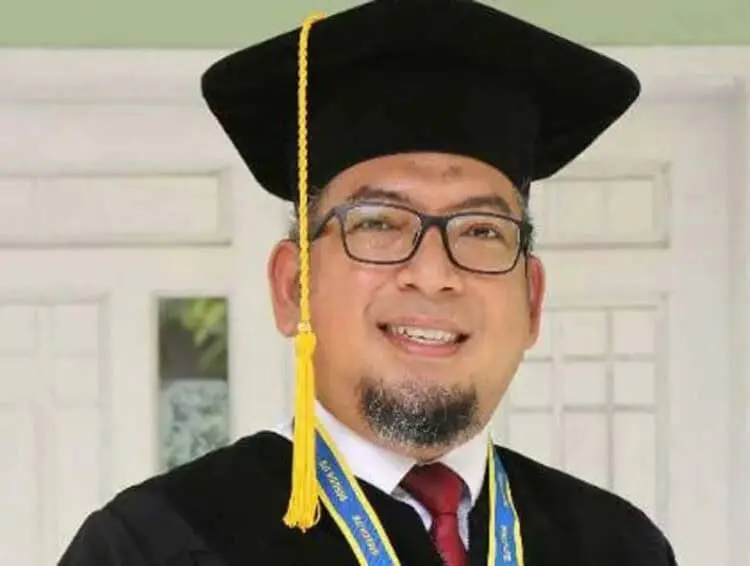 Wisata Halal Tangerang Raya