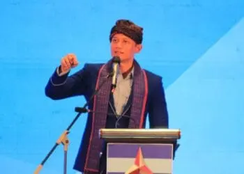 AHY Mendapat Dukungan untuk Kembali Pimpin Partai Demokrat dari BMI