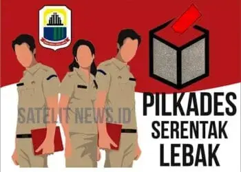 Panitia Pelaksana Mundur, Desa Cihambali Lebak Terancam Batal Gelar Pilkades