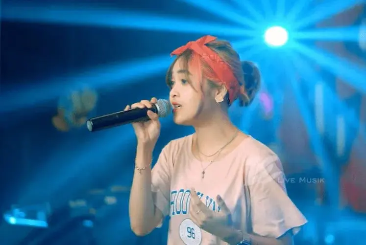 Lirik Lagu Gak Pernah Cukup - Putri Kristya